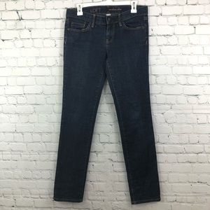 LOFT Modern Slim Jeans